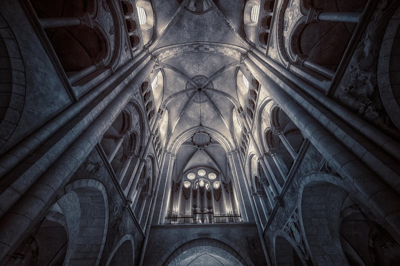 Historical Reimaginings