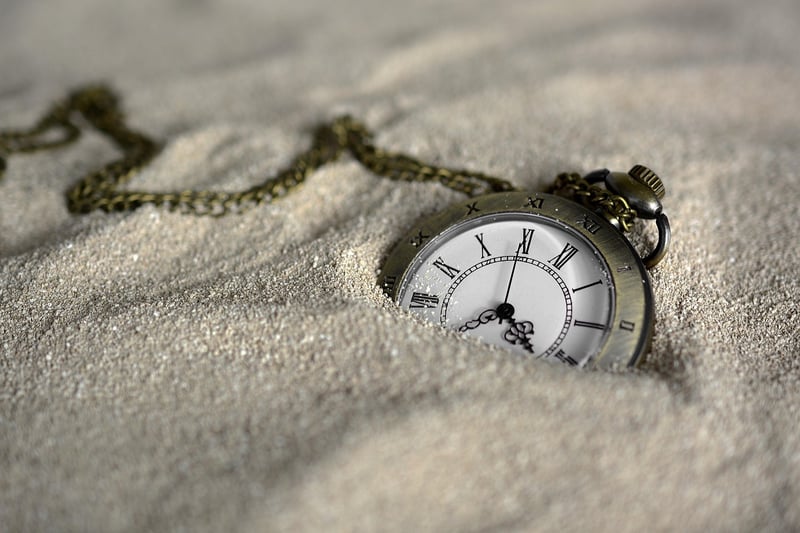Time Warping Tech